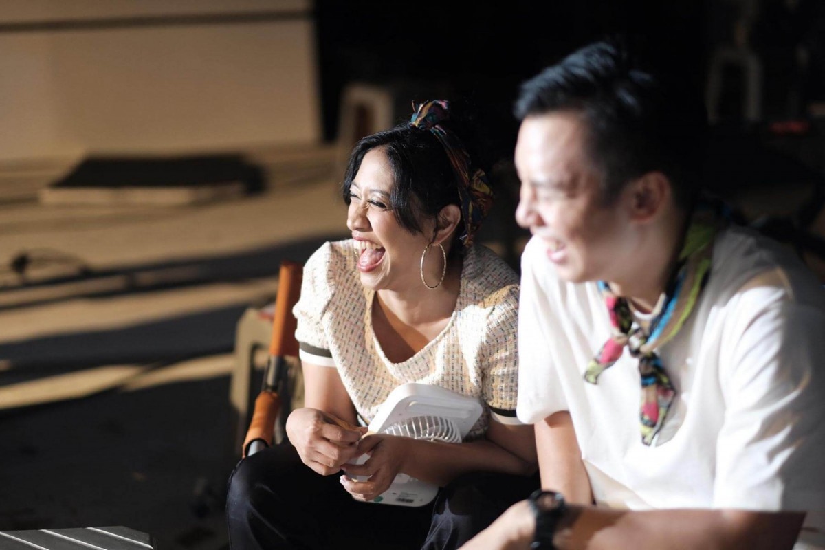 Kedekatan yang Semakin Terasa